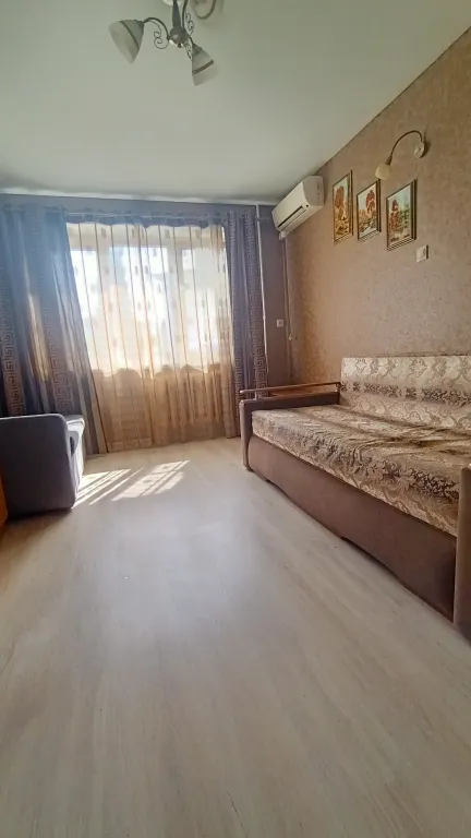 Квартира Квартира Двушка в 6 минутах от моря — Геленджик