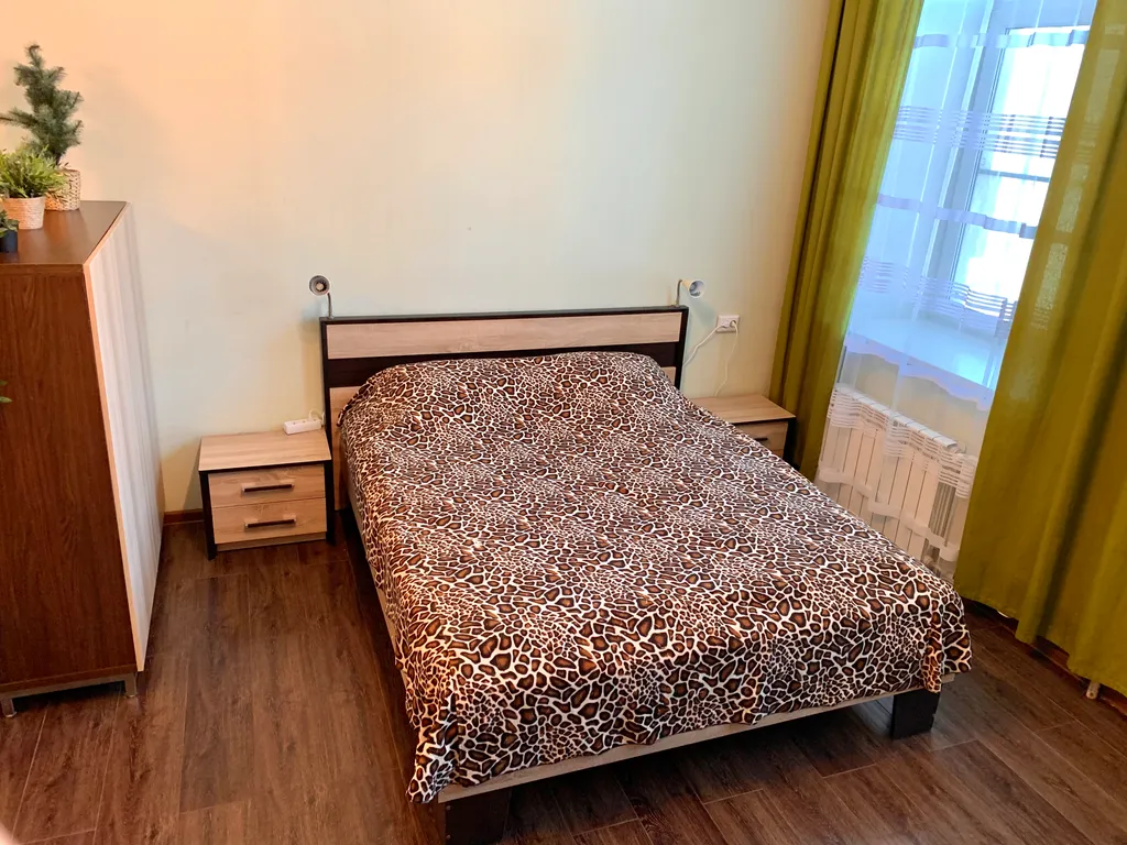 Комната-студия 30м в центре Санкт-Петербурга