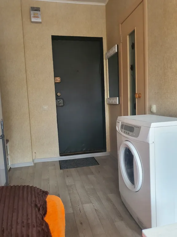 Студия в районе Баляева