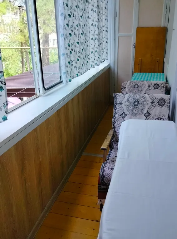 Уютная квартира для семейного отдыха у моря