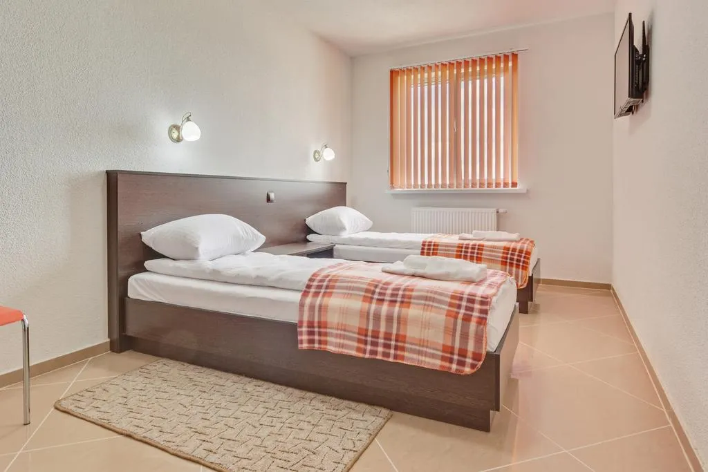 2-комнатная Квартира — аренда посуточно в Малое Исаково