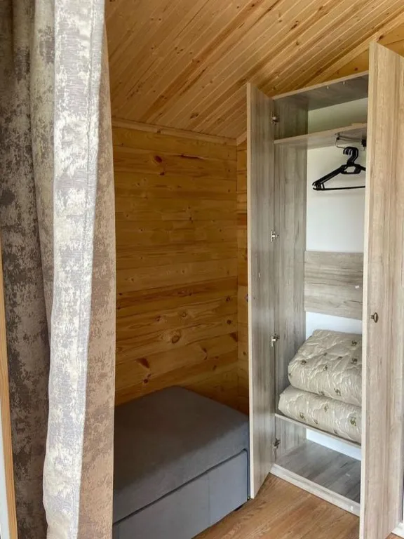 1-комнатный Дом