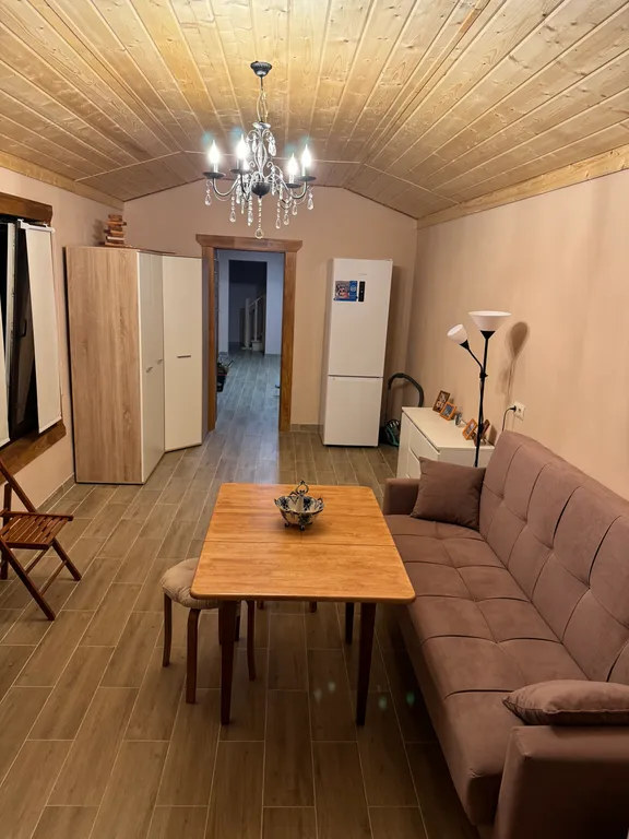 Коттедж Уютный Дом с Баней на дровах у реки Москва — аренда посуточно в Тучково