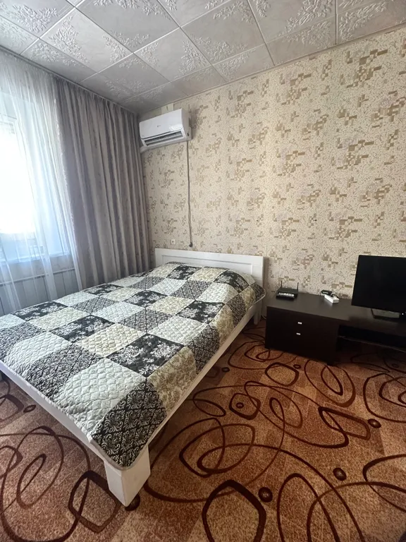 Уютная квартира в центральном районе города