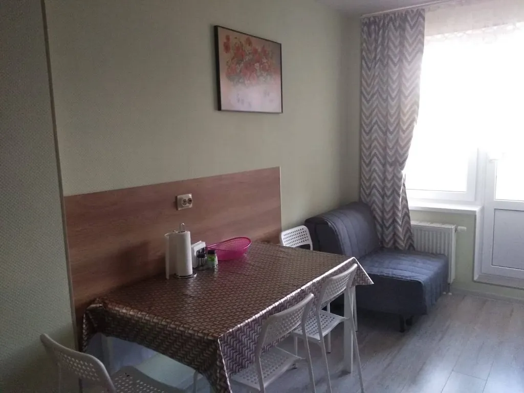 Квартира жемчужина у моря