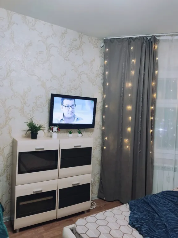 Комфортная квартира