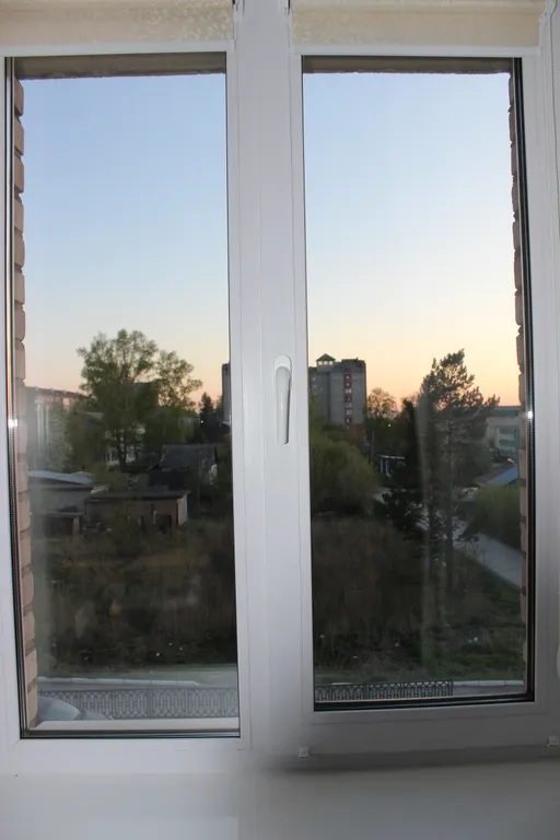 Уютная однокомнатная квартира