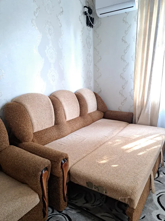 Домик для лучшего отдыха в центре