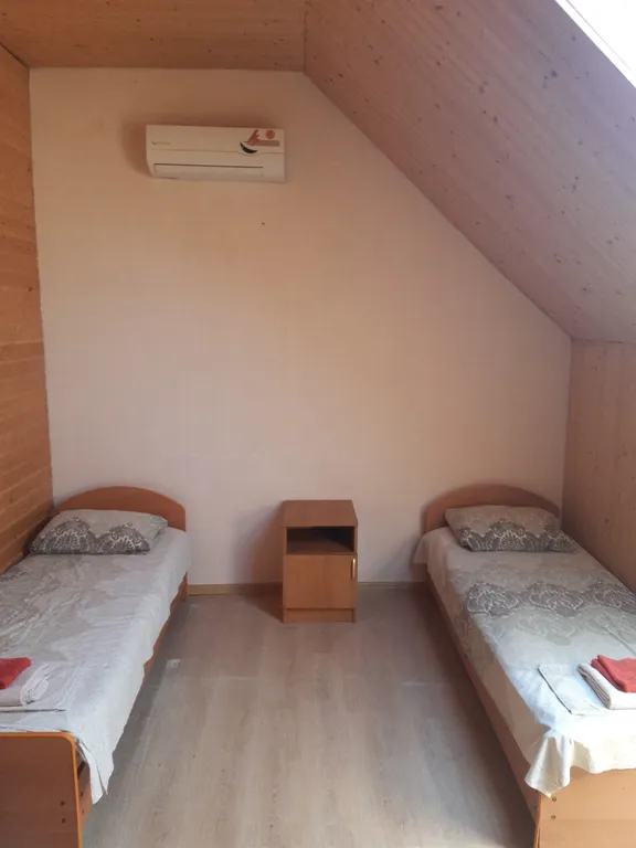 Квартира Комната — Анапа