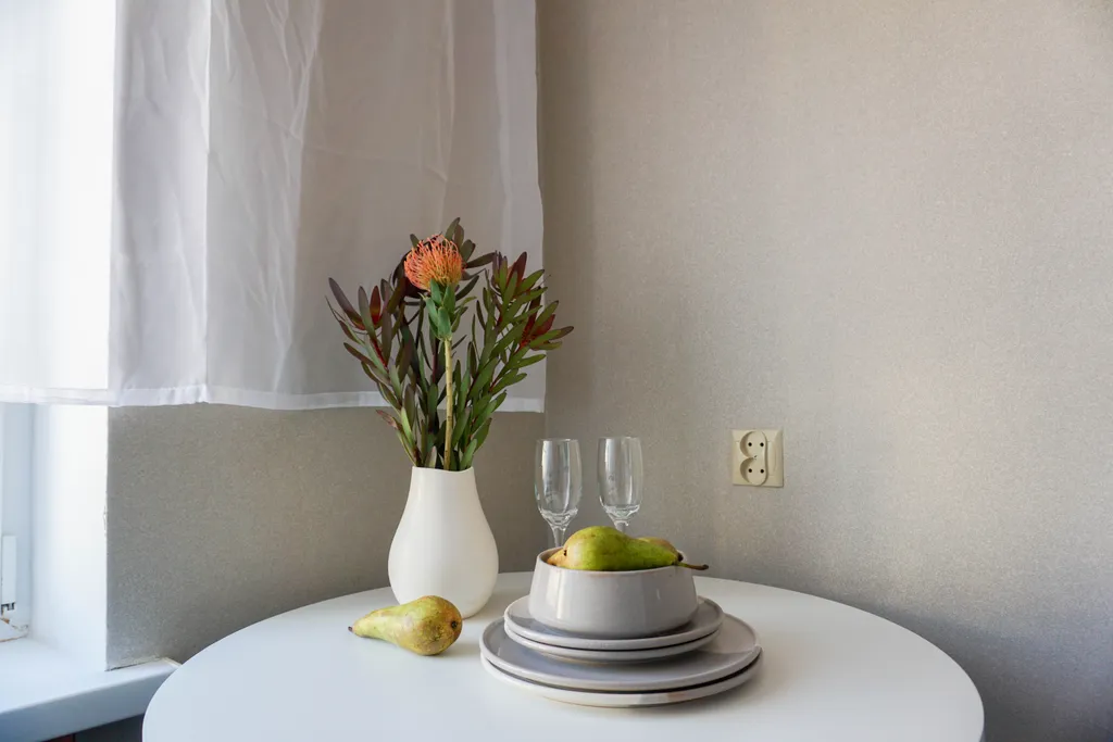 Apartic в центре