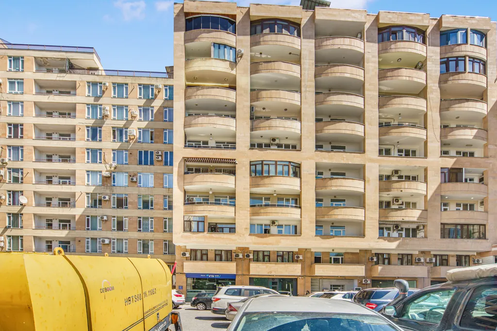 Теплый уют для семьи в центре города