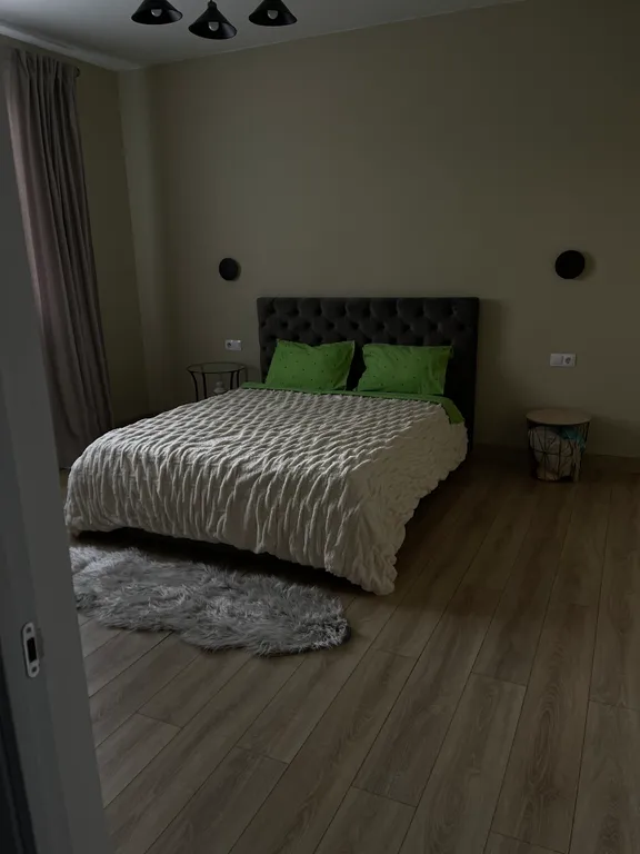 Уютная дача в сердце гор