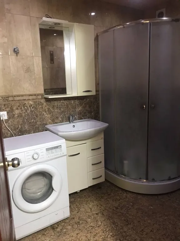 Квартира на берегу моря