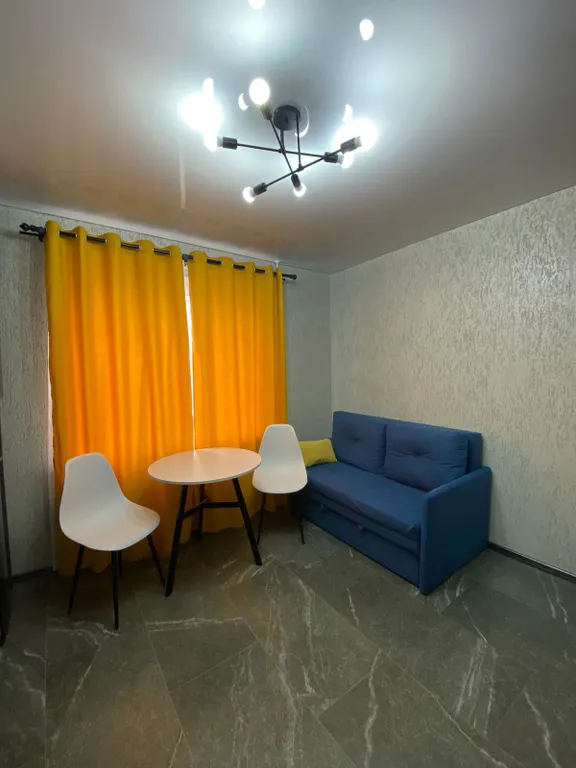 Апартаменты люкс