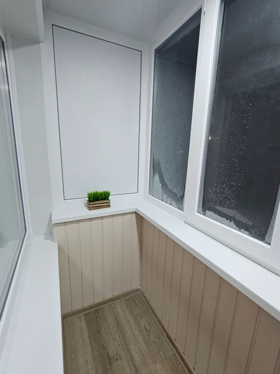 Апартаменты комфорт класса