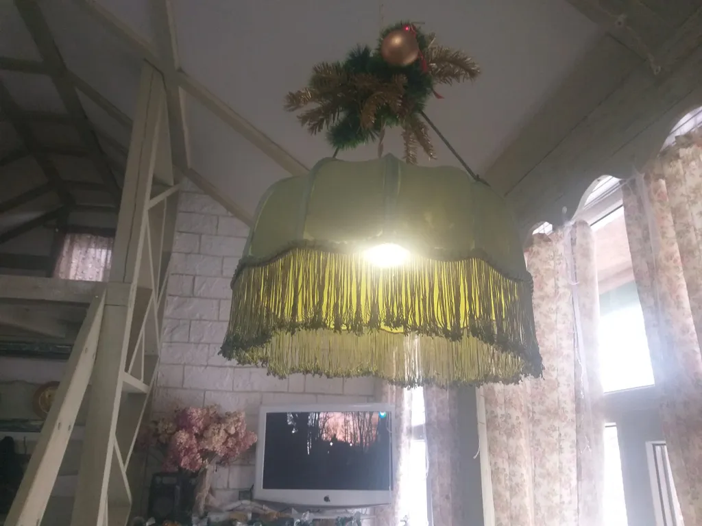 Уютный глемпинг Прованс на берегу реки