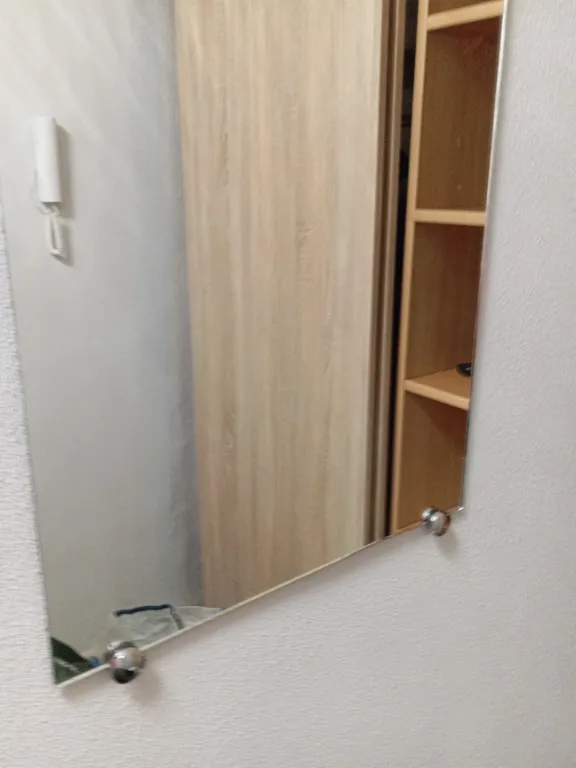 Квартира недалеко от моря