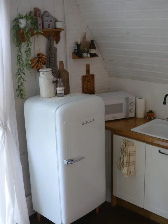 Коттедж Сказочный дом в лесу Тайное место — Ильский