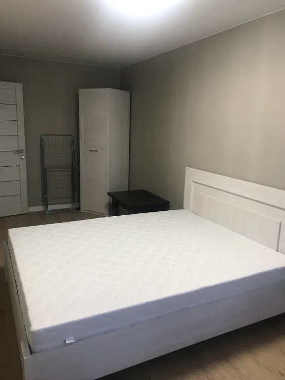 Двухкомнатная квартира студия в центре города