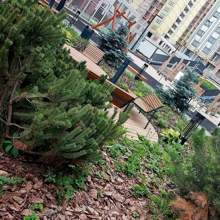 Квартира Квартира Уютный уголок в ЖК Ритм, рядом с ТЦ Мега — Казань