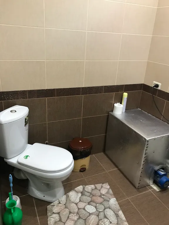 Отдых у Каспийского моря