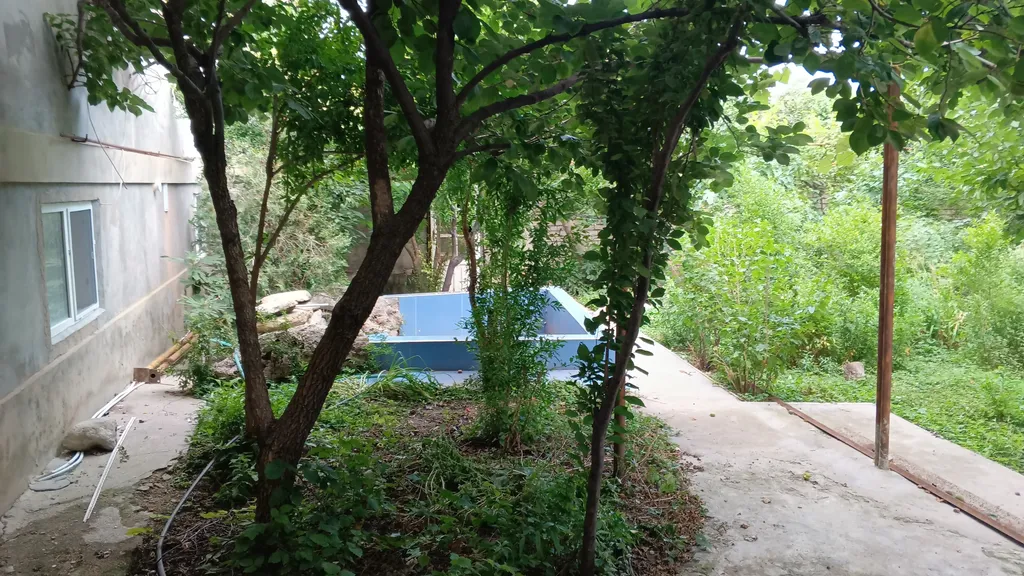 Студия в гостевом доме Каспий, близ смотровой площадки