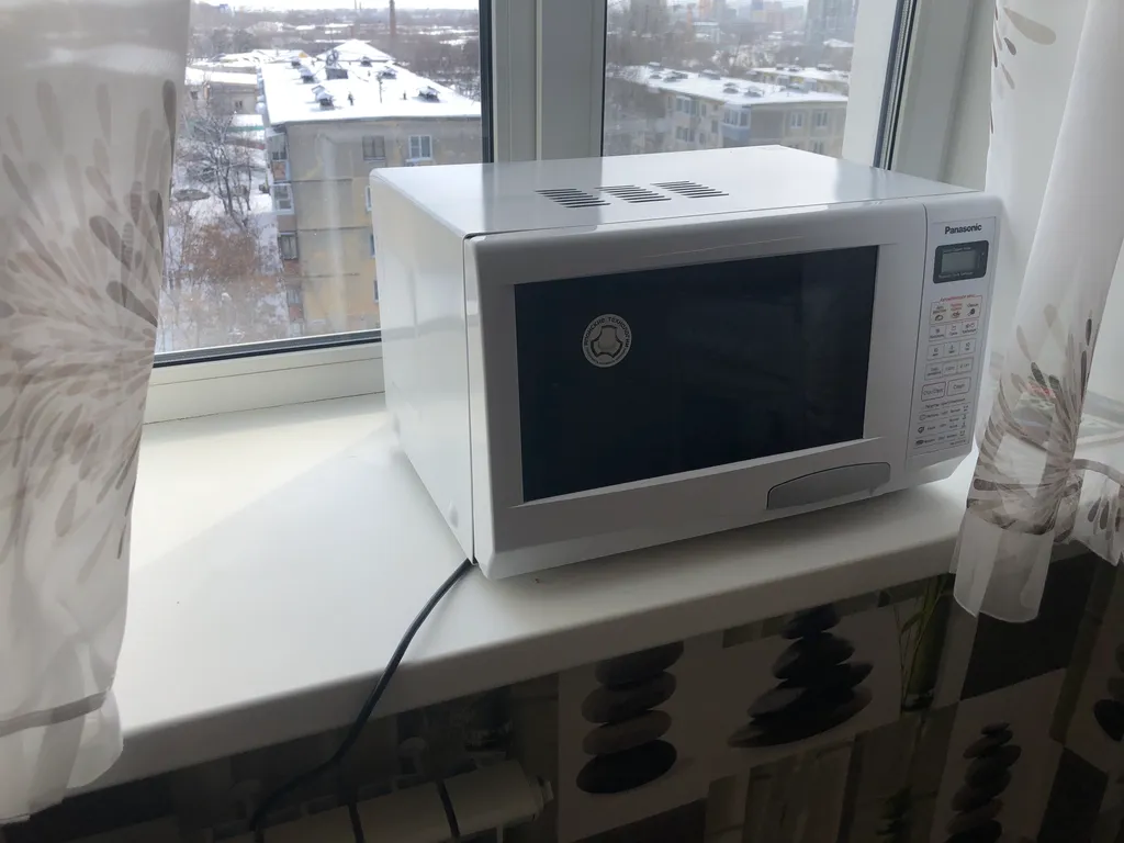 Комфортная квартира в центральном районе