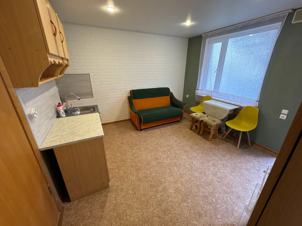 Пятиместный номер "Люкс" с кухней №7