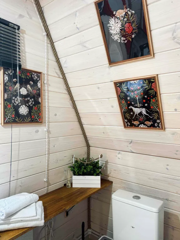 3-комнатный Дом