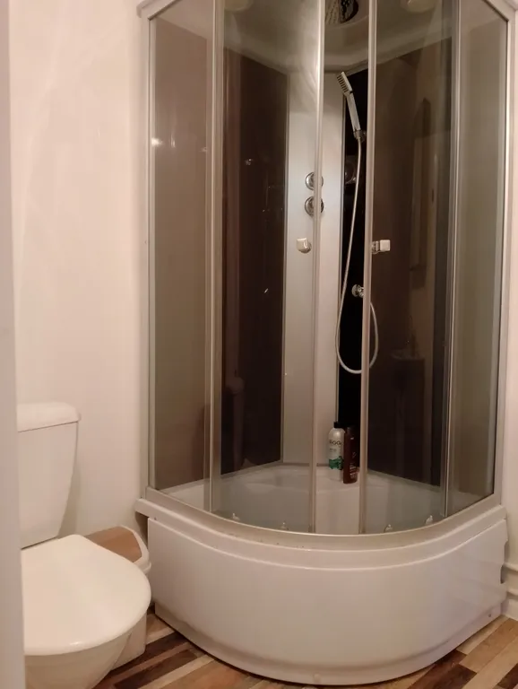 Домик Левада