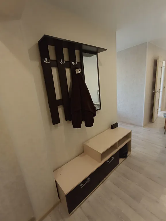 Уютная 2-я квартира в центре