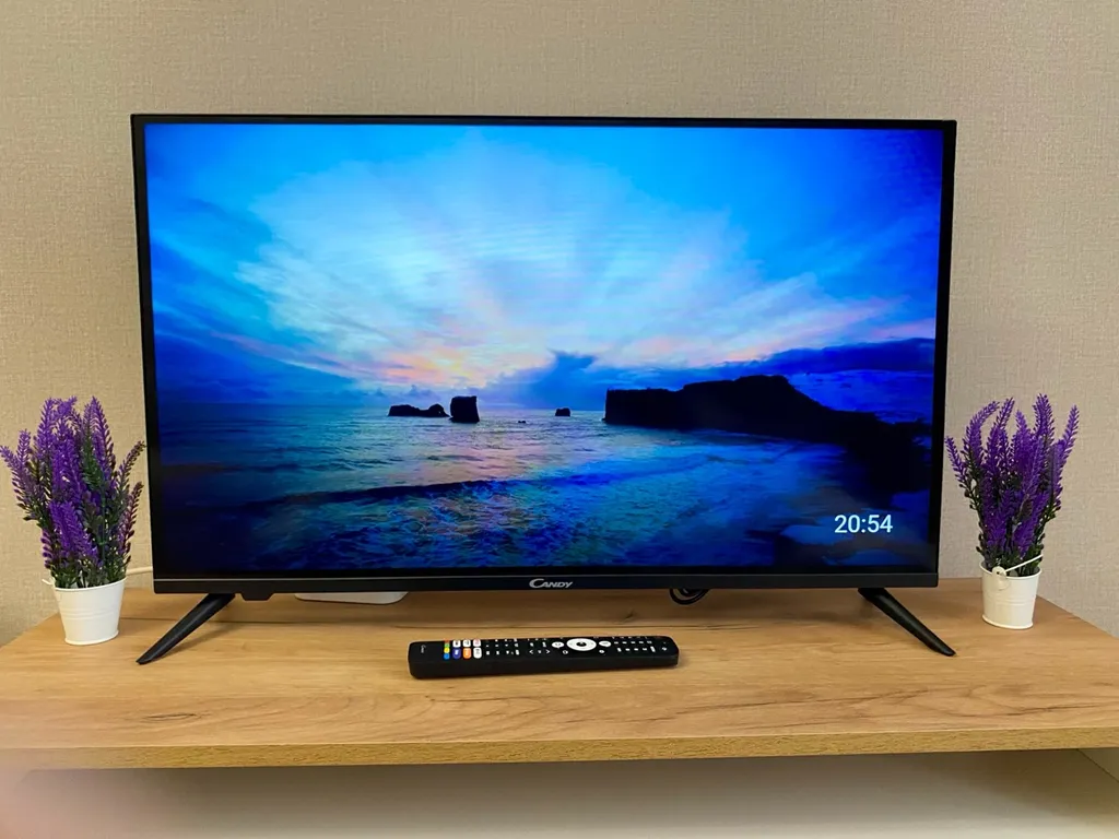 Квартира Уютная квартира в центральном районе города — Курск