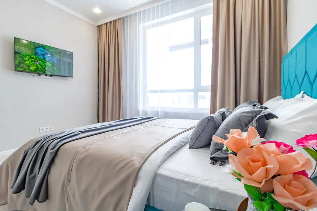 Tandau Comfort Apartment