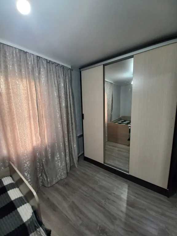 Уютный частный дом