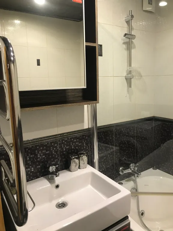 Квартира Квартира Garkavy apartment — Санкт-Петербург