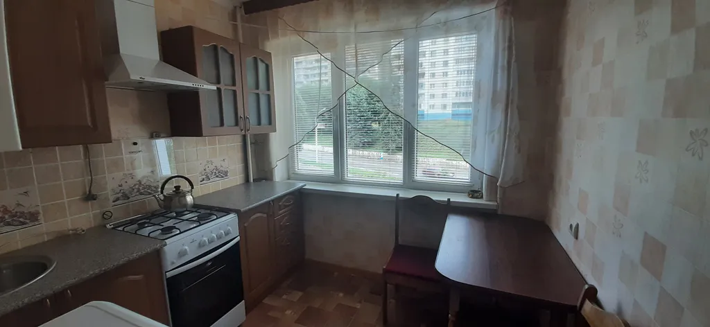 Квартира в Приэльбрусье