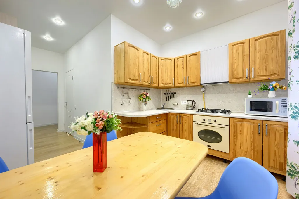 Квартира в доме-памятнике Масляева! Станьте частью истории Волгограда!