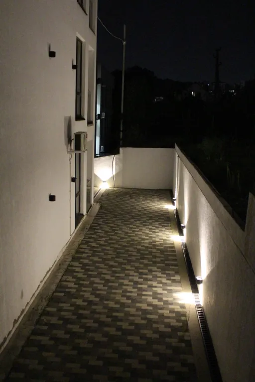 Квартира Квартира Студия рядом с олимпийским парком — Сириус