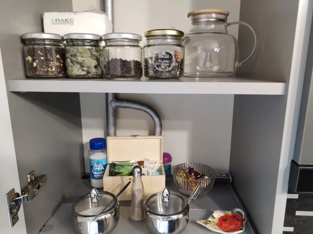 Квартира Уютная квартира в центре города — Калининград