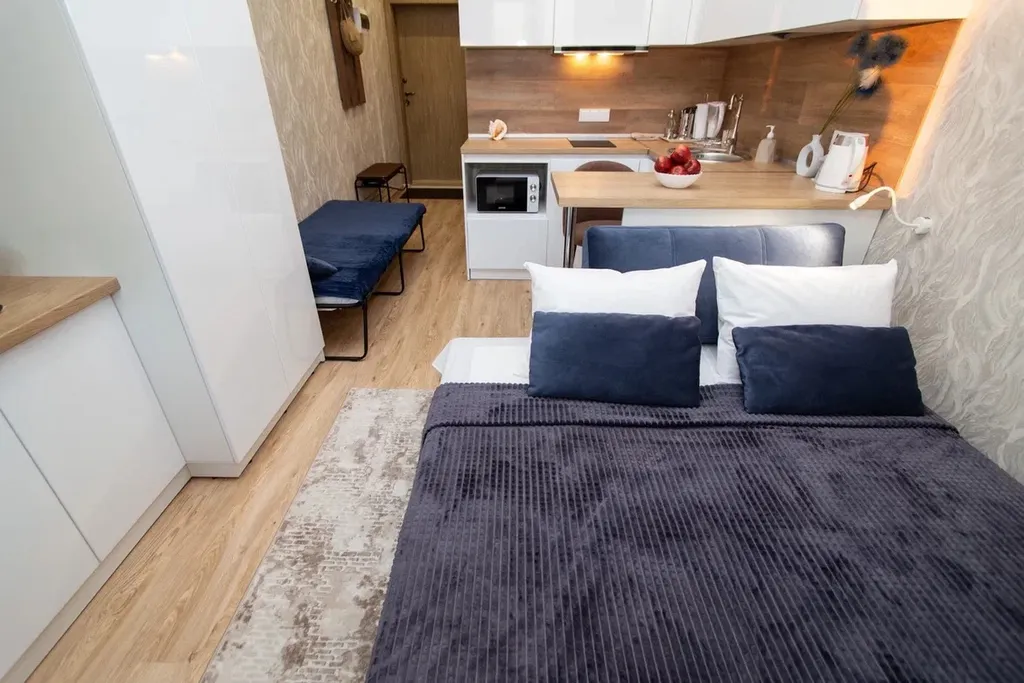 ДзенХоум Великодушие