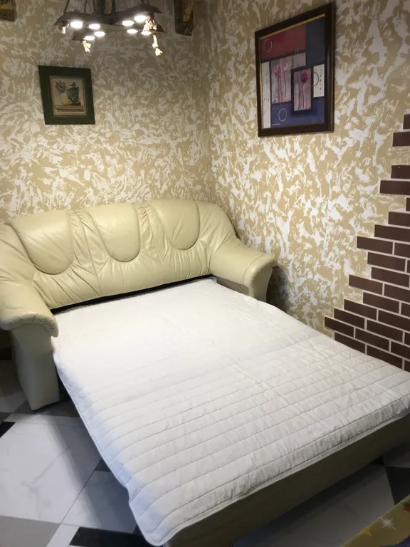 Квартира Уютная квартира — Зеленоградск