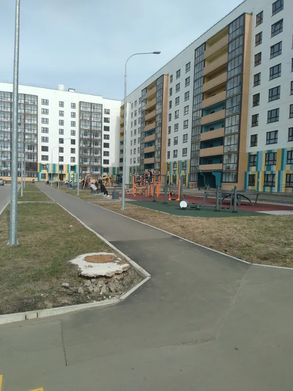 Квартира Квартира Якова Павлова 13 — Великий Новгород