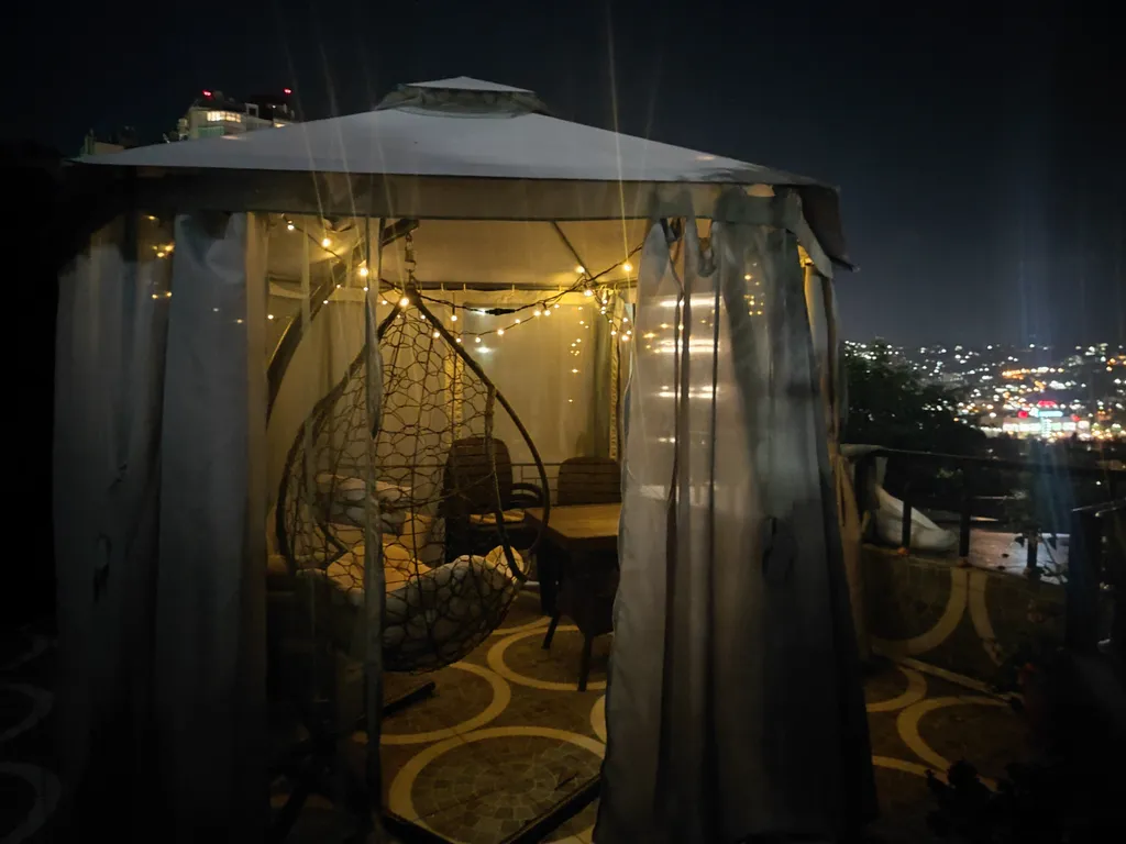 Коттедж 1-комнатный Дом — Сочи