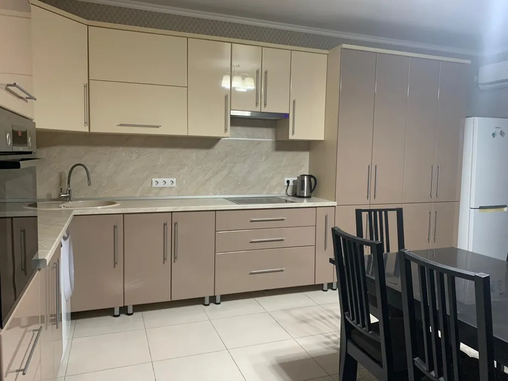 Дом для отпуска У Натальи