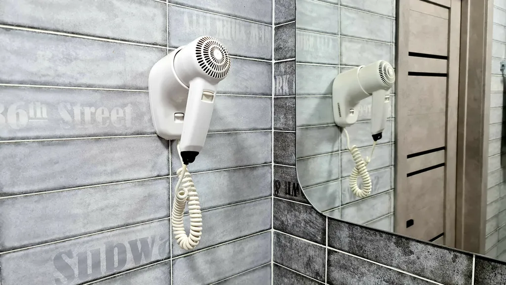 Просторная двухкомнатная квартира рядом с аквапарком