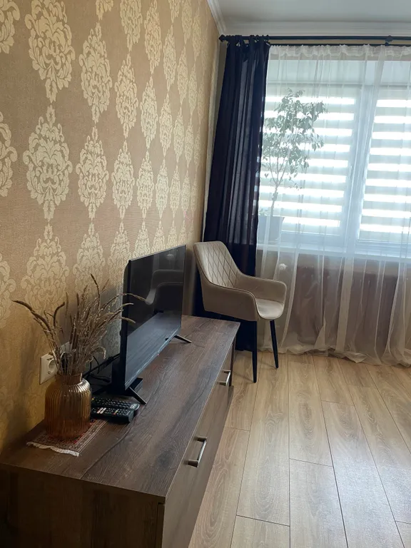 Квартира from Brest with love с авторским путеводителем