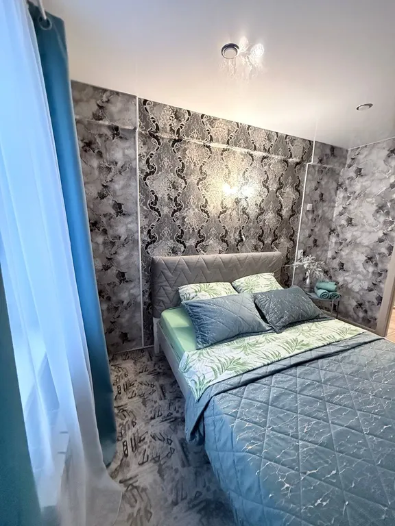 Квартира в центральном районе города