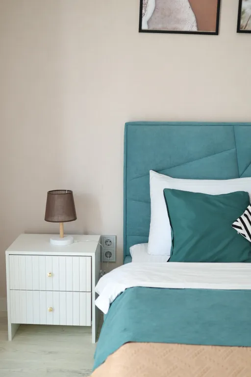 Уютная квартира у Воинской части и Суворовского училища — аренда посуточно в Ульяновск