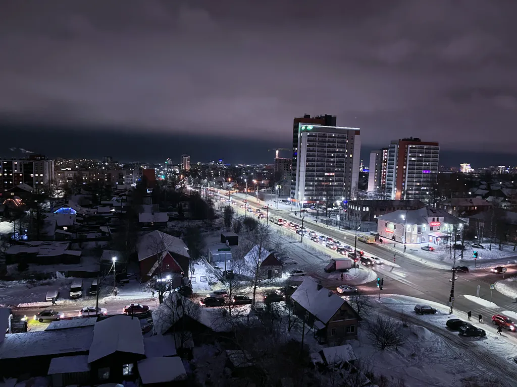 Уютная квартира в Петрозаводске