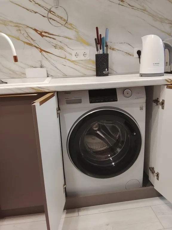 Уютная квартира в центре